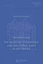 Orientierung