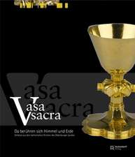 Vasa Sacra