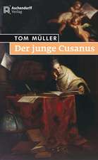 Der junge Cusanus