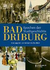 Bad Driburg