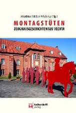 Montagstüten