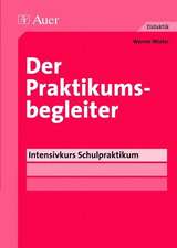 Der Praktikumsbegleiter