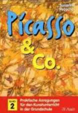 Picasso u. Co 2