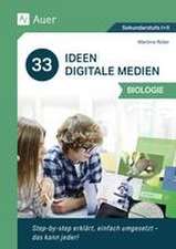 33 Ideen Digitale Medien Biologie