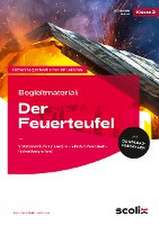 Begleitmaterial: Der Feuerteufel