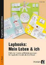 Lapbooks: Mein Leben & ich