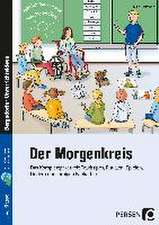 Der Morgenkreis