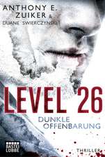 Level 26: Dunkle Offenbarung