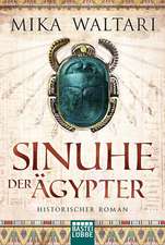 Sinuhe der Ägypter