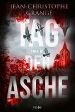 Tag der Asche