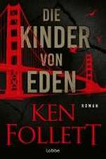 Die Kinder von Eden