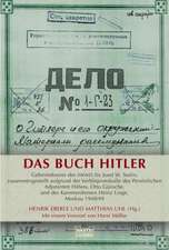 Das Buch Hitler