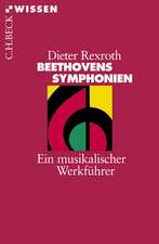 Beethovens Symphonien