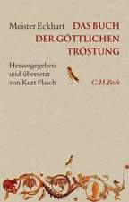 Das Buch der göttlichen Tröstung