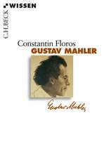 Gustav Mahler