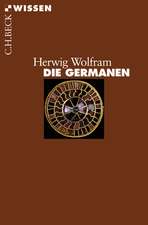 Die Germanen