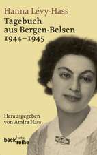 Tagebuch aus Bergen-Belsen