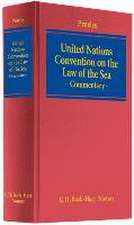 United Nations Convention on the Law of the Sea