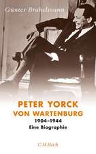 Peter Yorck von Wartenburg