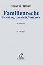 Familienrecht