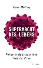 Supermacht des Lebens