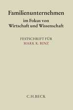 Familienunternehmen im Fokus von Wirtschaft und Wissenschaft