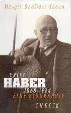 Fritz Haber