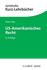 US-Amerikanisches Recht