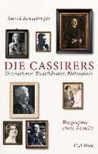 Die Cassirers