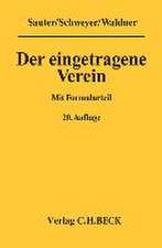 Der eingetragene Verein