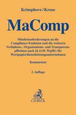 MaComp