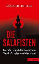Die Salafisten