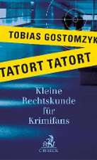 Tatort Tatort