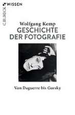 Geschichte der Fotografie