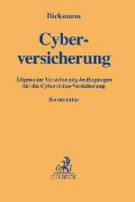 Cyberversicherung