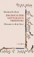 Das Buch der göttlichen Tröstung