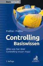 Controlling Basiswissen