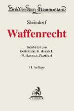 Waffenrecht