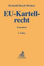 EU-Kartellrecht