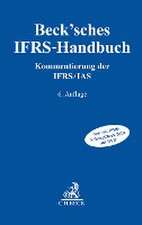 Beck'sches IFRS-Handbuch