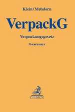 VerpackG