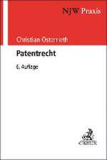 Patentrecht