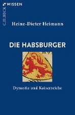 Die Habsburger