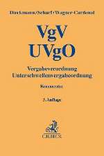 VgV - UVgO