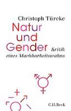 Natur und Gender