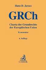 Charta der Grundrechte der Europäischen Union