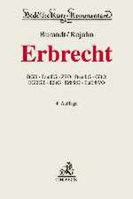 Erbrecht