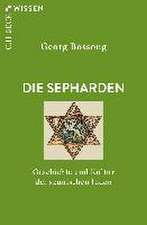 Die Sepharden