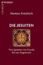 Die Jesuiten