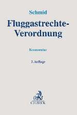 Fluggastrechte-Verordnung